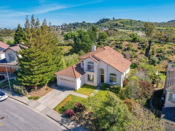 117 Lakewood Cir, San Mateo, CA 94402