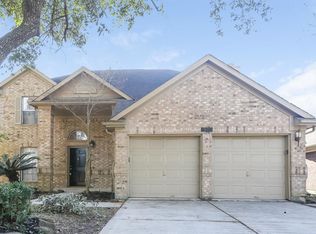 19711 Plymouth Ridge Ln, Spring, TX 77379