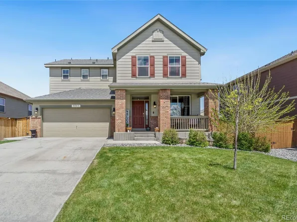 8045 E 139th Place, Thornton, CO 80602