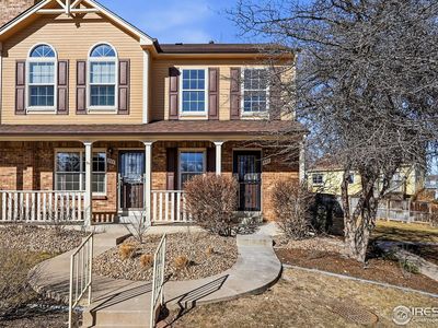 321 Pheasant Run, Louisville, CO, 80027
