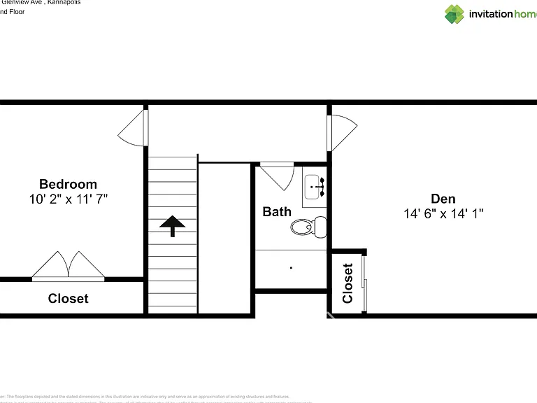 3724 Glenview Ave — Photo 3