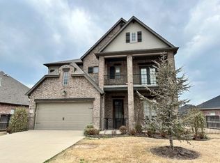 4704 SW Bedingfield St, Bentonville, AR 72713