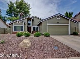 9055 E Jenan Dr, Scottsdale, AZ 85260