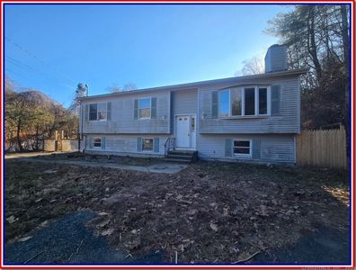 41 Old Fitch Hill Road, Uncasville, CT, 06382