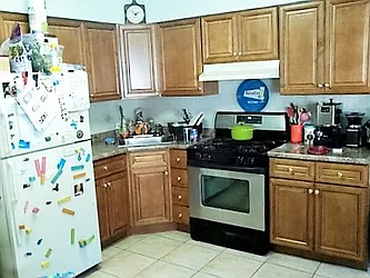 Rented by MAC Realty NY