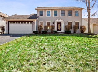 413 Asbury Ave, Fox River Grove, IL 60021