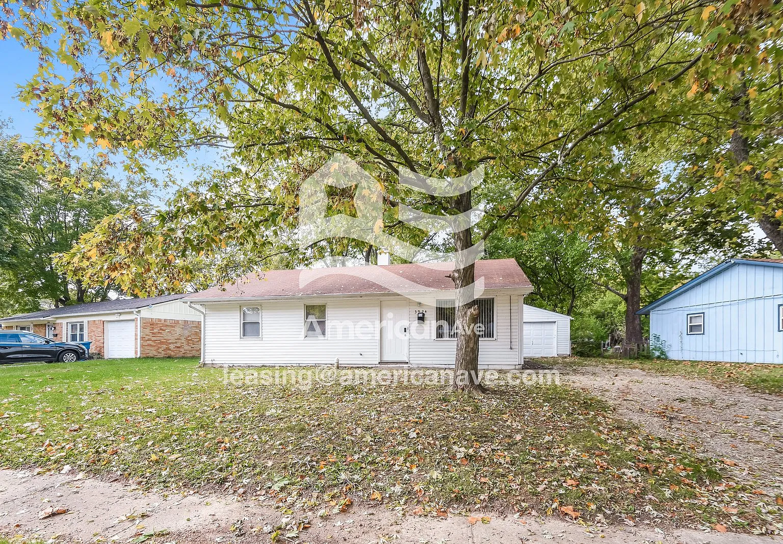 3 bed, 1.0 bath, 864 sqft, $1,425 — Photo 2