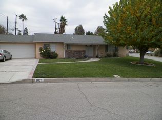 7071 Cameo St, Alta Loma, CA 91701