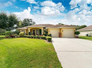 26165 Mamora Dr, Punta Gorda, FL 33983