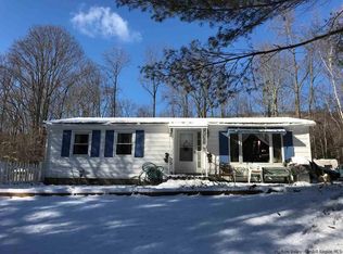 253 Bostock Rd, Shokan, NY 12481