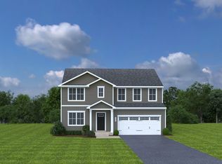 646 Inez Dr LOT 231, Smyrna, TN 37167