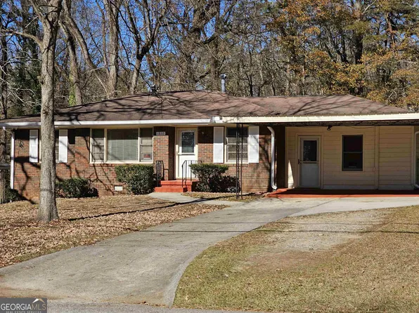 1838 Wee Kirk Rd, Atlanta, GA 30316