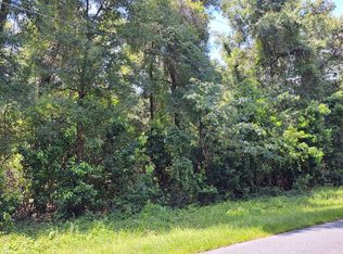 284th St LOT 9, Branford, FL 32008