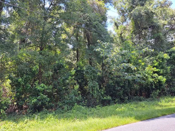 284th St Lot 9, Branford, FL 32008