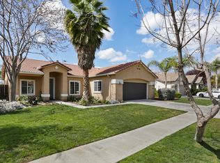 1545 Firestone Dr, Tulare, CA
