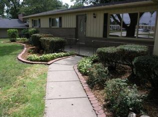 4828 Vance Ave, Fort Wayne, IN 46815