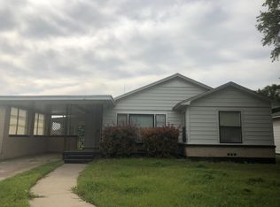 1710 S 33rd St, Temple, TX 76504