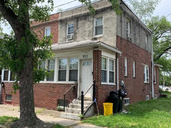 955 Monitor Rd, Camden, NJ 08104