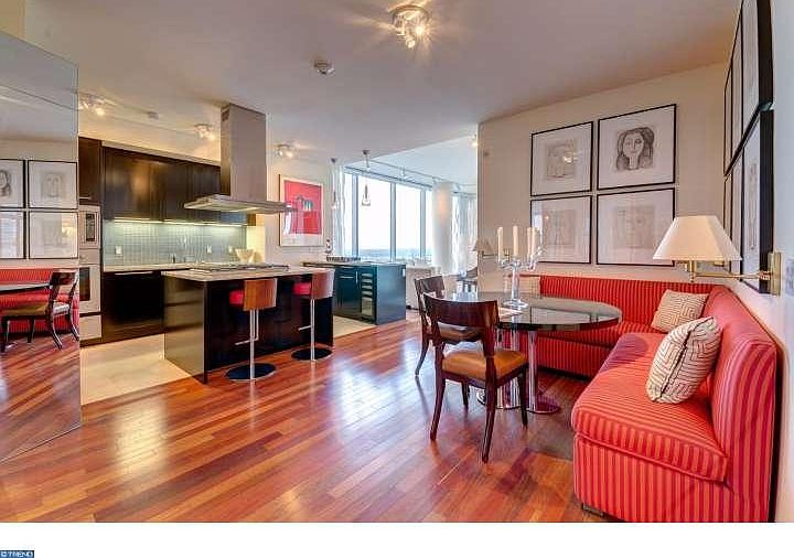 1st image of 1414 S Penn Sq Unit 36G