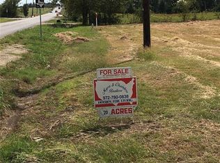 919 Ovilla Rd, Waxahachie, TX 75167