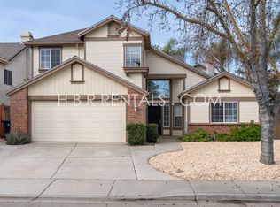 3015 Savanna Dr, Tracy, CA