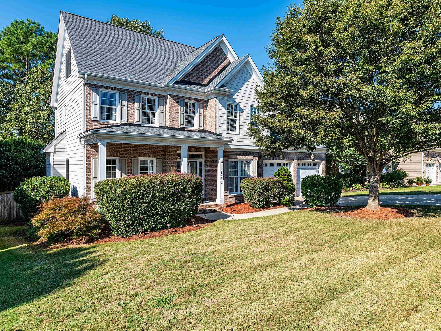 2003 River Grove Ln, Knightdale, NC 27545 MLS 2530697 Zillow