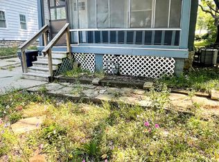 5635 Forest Ave, Kansas City, MO 64110
