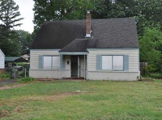1315 Foxcroft St, Memphis, TN 38111