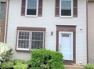 7922 Tyson Oaks Cir, Vienna, VA 22182