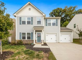 468 Green Arbor Ln, Winston Salem, NC 27103