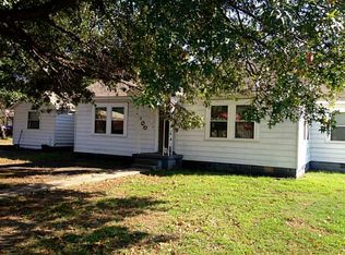 2000 Savannah St, Fort Smith, AR 72901