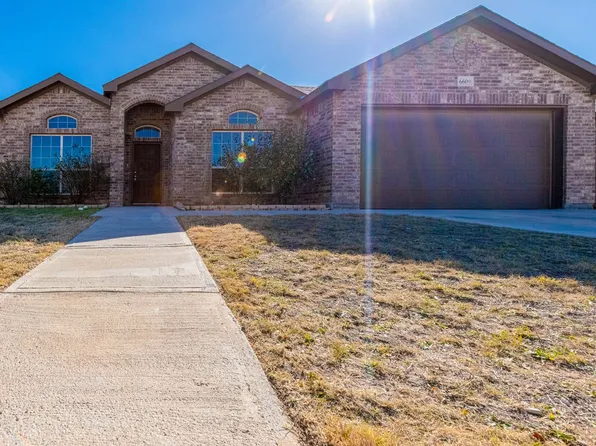 6609 Victory Pkwy, Midland, TX 79706