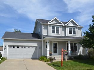 2917 Interlaken Pass, Madison, WI 53719