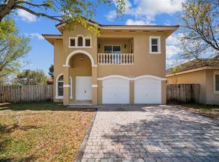 1736 NE 9th Dr, Homestead, FL 33033