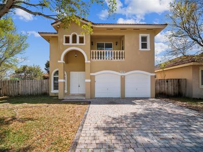 1736 NE 9th Dr, Homestead, FL, 33033