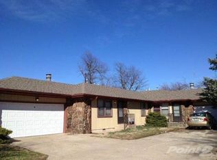 3606 S Farm Rd 135, Springfield, MO 65807