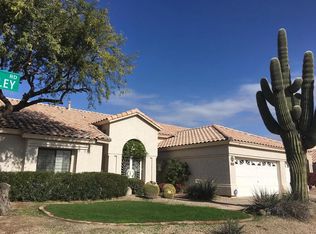 9010 E Pine Valley Rd, Scottsdale, AZ 85260