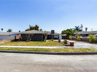 1248 N Ventura St, Anaheim, CA 92801