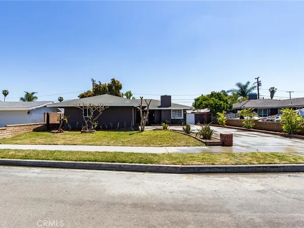 1248 N Ventura St, Anaheim, CA 92801