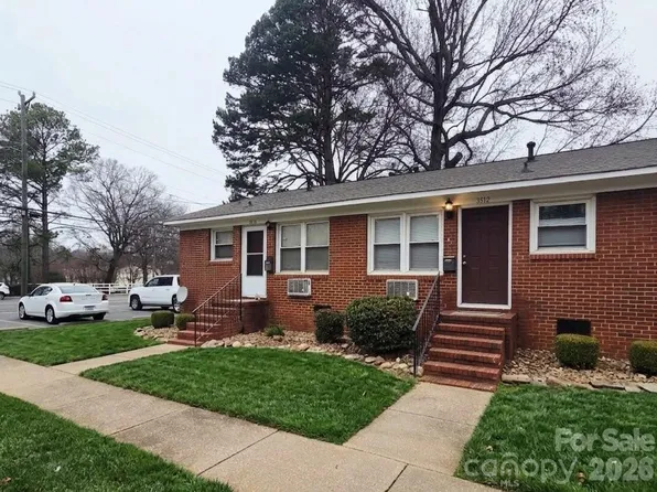 3500 Clearmont Ave, Charlotte, NC 28212