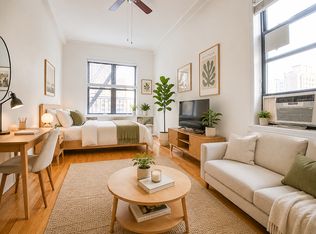 167 W 71st St APT 21, New York, NY 10023