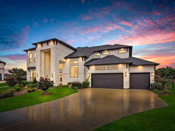 10206 Regatta Shore Dr, Missouri City, TX 77459