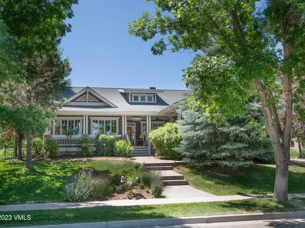 228 Haystacker Dr, Eagle, CO 81631