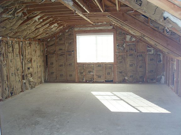 room to expand