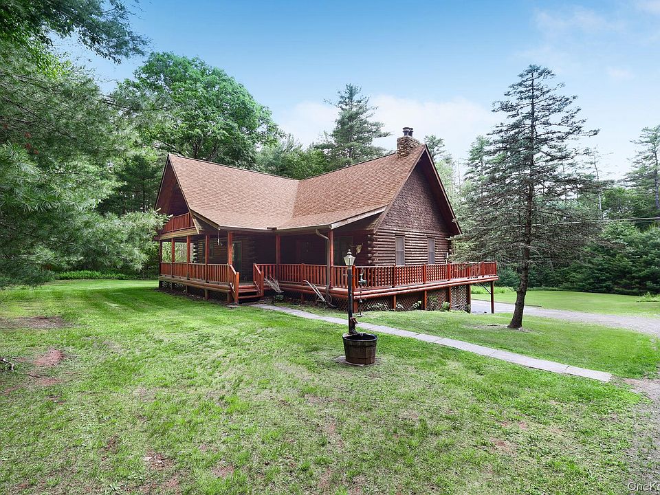 306 Pucky Huddle Road, Bethel, NY 12720 | MLS #1014591 | Zillow