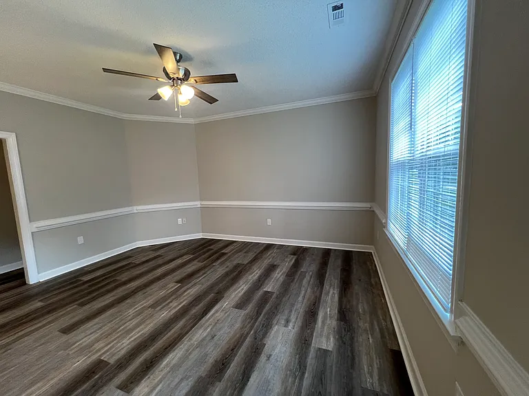 3320 Whitlock Drive A 3 bedroom/2 baths....NEW CARPET...NEW LVP FLOORING
