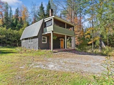 125 Culver Hill Road, Montpelier, VT, 05602
