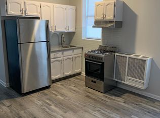 316 59th St #E2, West New York, NJ 07093