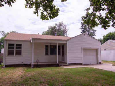 1515 E Alta Ave, Wichita, KS, 67216