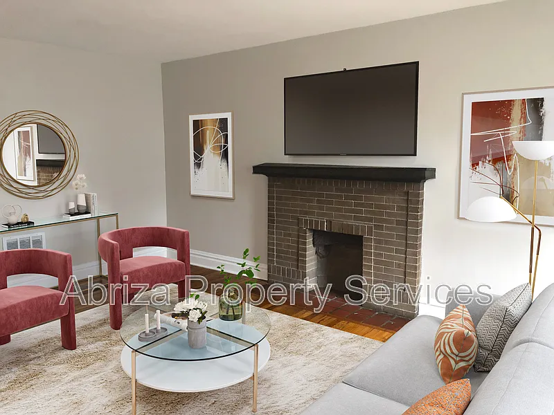 Building Photo - 4722 S Grand Blvd #1S